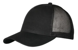 Καπέλο trucker 5 φυλλο 100%cotton  twill