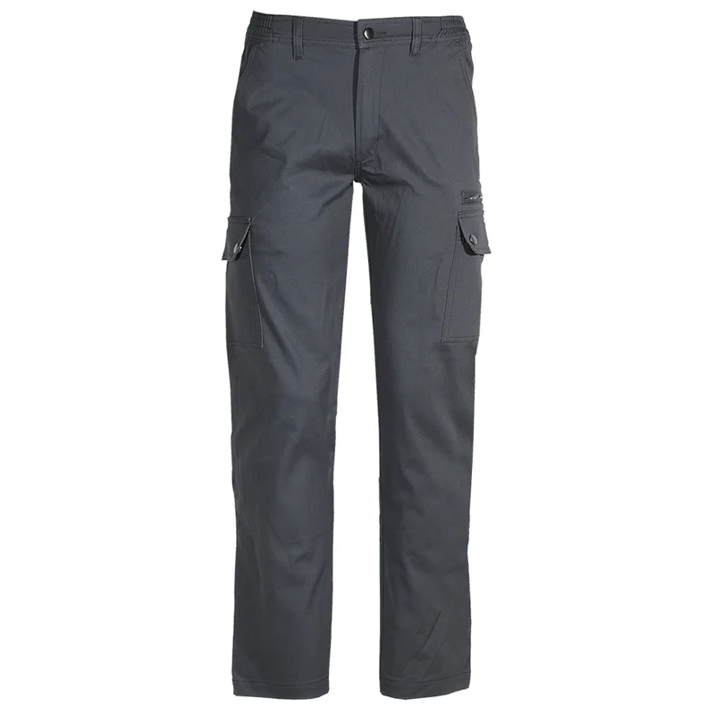 Παντελόνι εργασίας στενής γραμμής OVERSIZE
