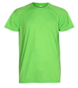 Μπλουζάκι πικέ dry fit COLORS