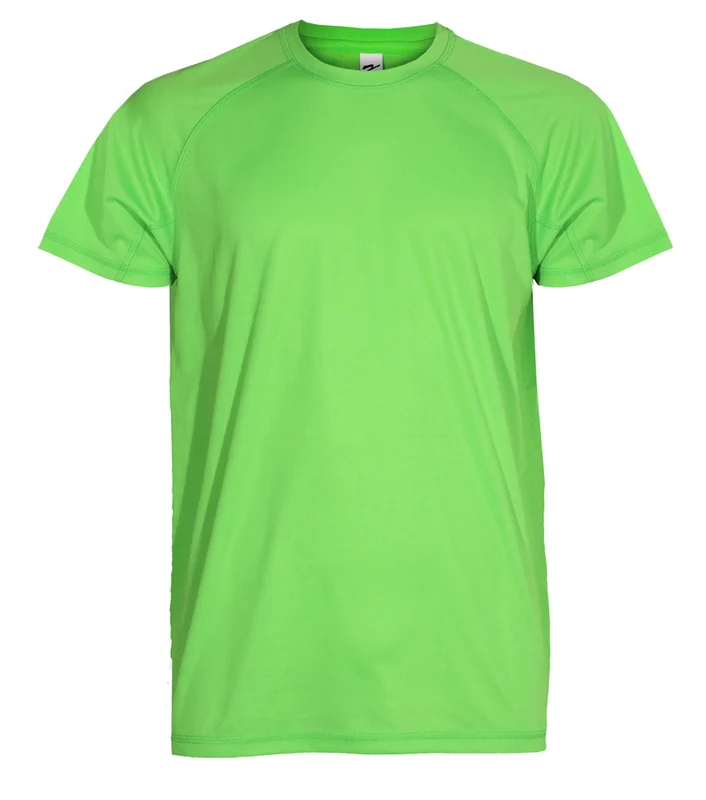 Μπλουζάκι πικέ dry fit COLORS