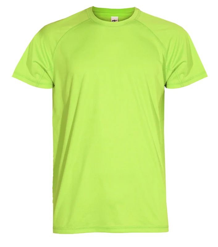 Μπλουζάκι πικέ dry fit COLORS
