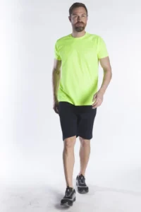 Μπλουζάκι πικέ dry fit COLORS