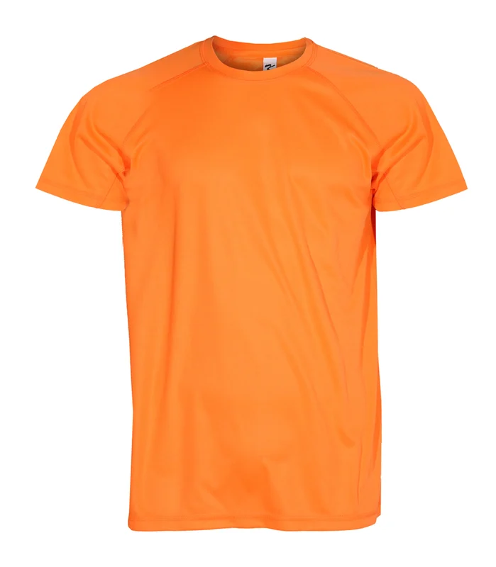 Μπλουζάκι πικέ dry fit COLORS
