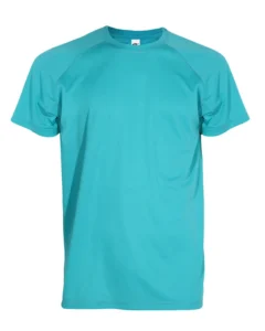 Μπλουζάκι πικέ dry fit COLORS