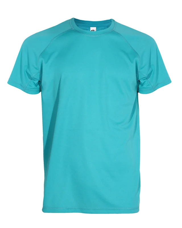 Μπλουζάκι πικέ dry fit COLORS
