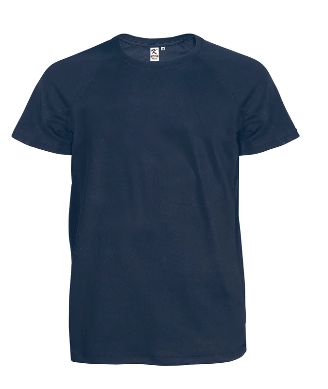 Μπλουζάκι πικέ dry fit COLORS