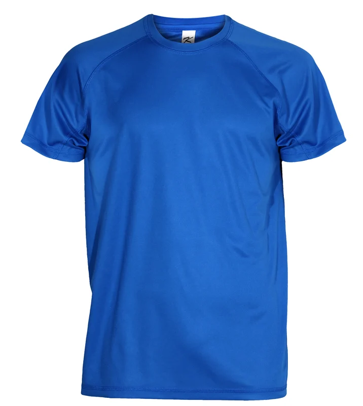 Μπλουζάκι πικέ dry fit COLORS