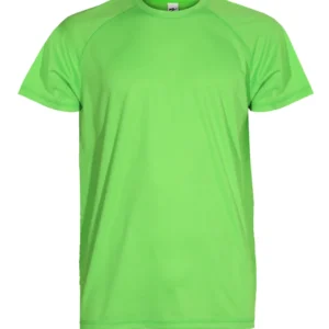 Μπλουζάκι παιδικό πικέ dry fit COLORS