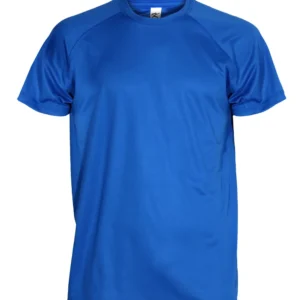 Μπλουζάκι παιδικό πικέ dry fit COLORS