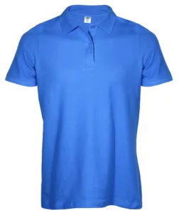 Γυναικεία Polo 180gr COLORS