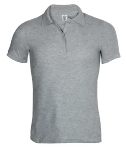 Γυναικεία Polo 180gr COLORS