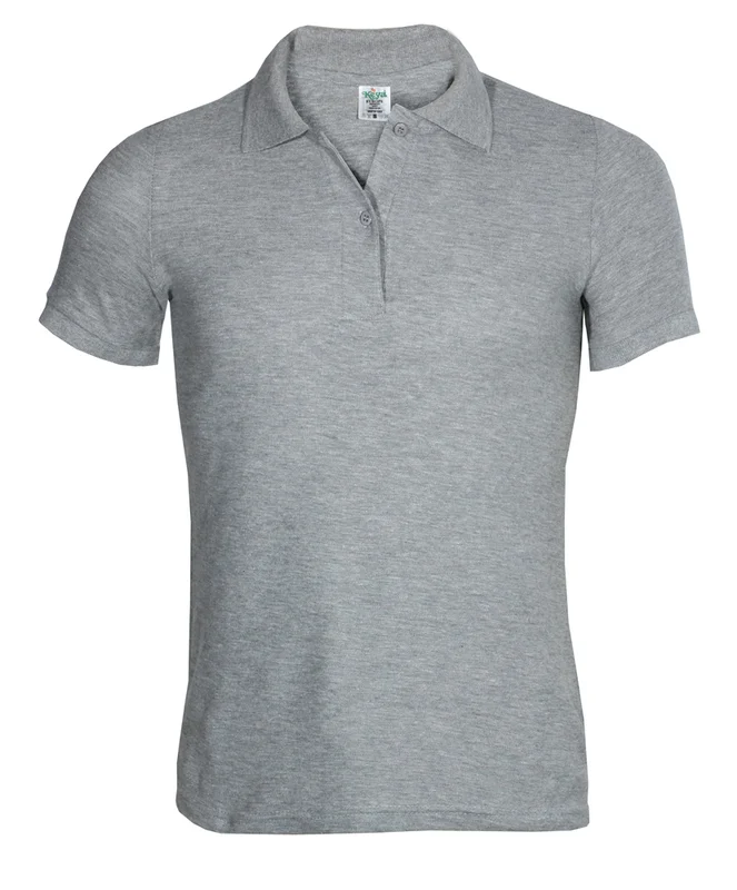 Γυναικεία Polo 180gr COLORS