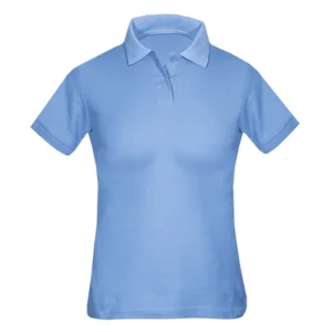 Γυναικεία Polo 180gr COLORS