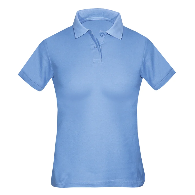Γυναικεία Polo 180gr COLORS