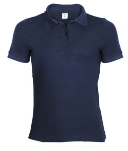 Γυναικεία Polo 180gr COLORS