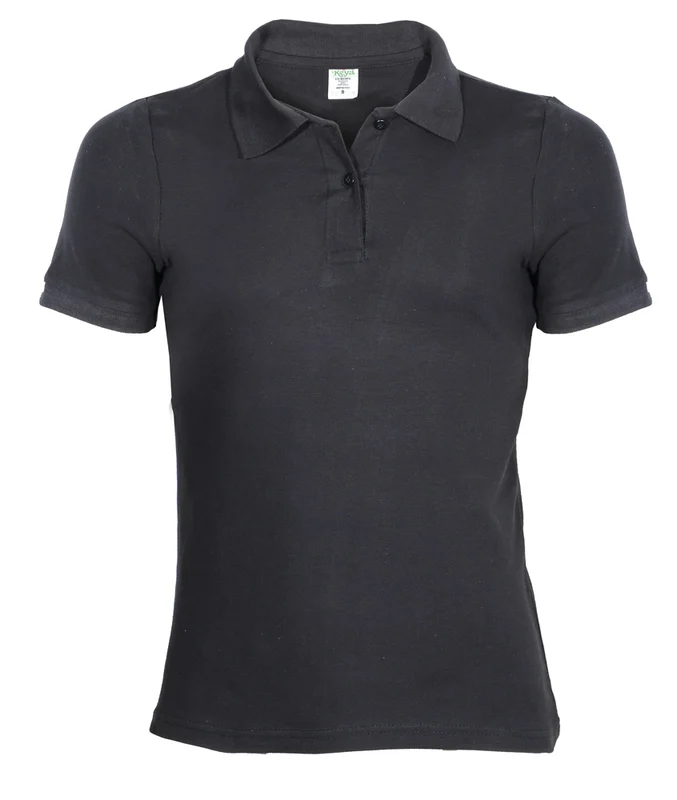 Γυναικεία Polo 180gr COLORS