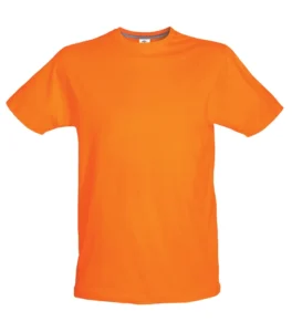 Παιδικό μπλουζάκι 155gr COLORS