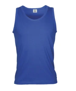 Ανδρικό μπλουζάκι τιράντα 155gr COLORS