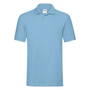 Ανδρικό Polo PREMIUM 180 COLORS