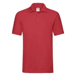 Ανδρικό Polo PREMIUM 180 COLORS