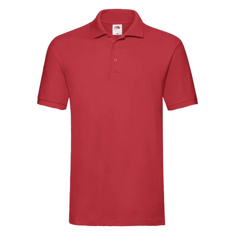 Ανδρικό Polo PREMIUM 180 COLORS