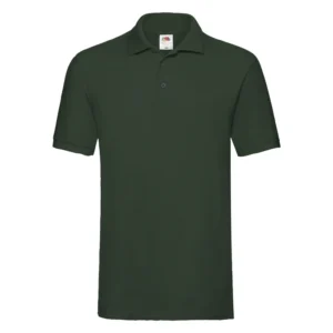 Ανδρικό Polo PREMIUM 180 COLORS