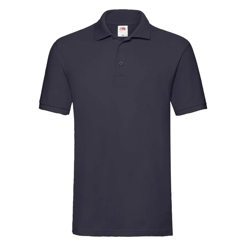 Ανδρικό Polo PREMIUM 180 COLORS