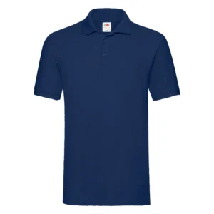 Ανδρικό Polo PREMIUM 180 COLORS