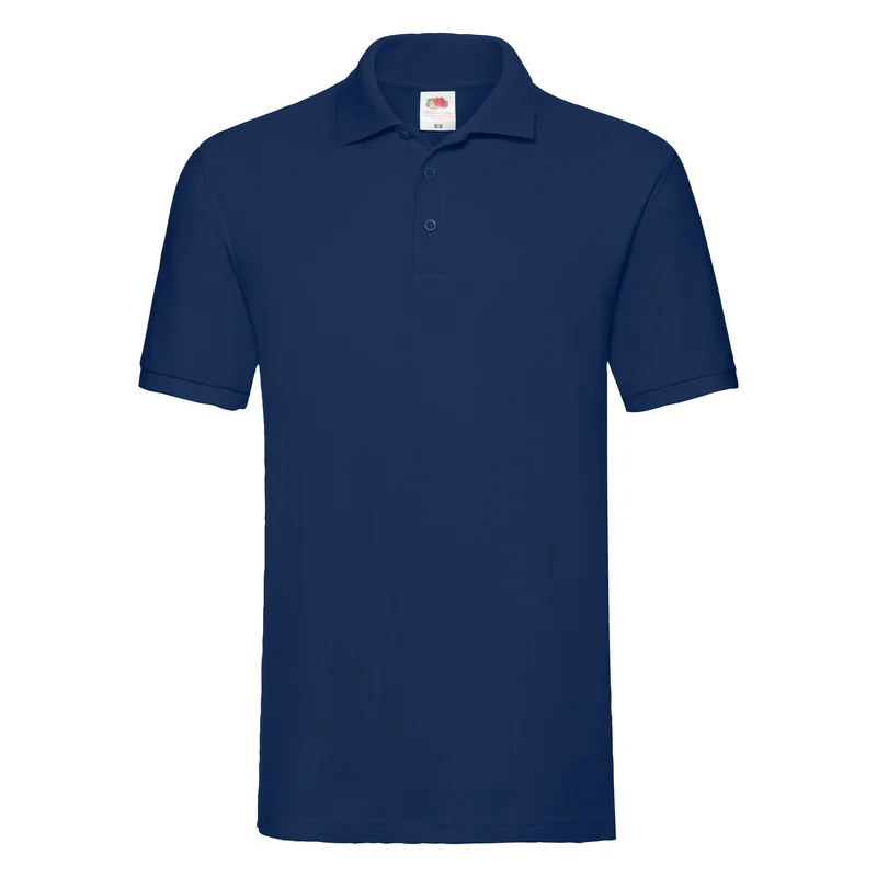 Ανδρικό Polo PREMIUM 180 COLORS