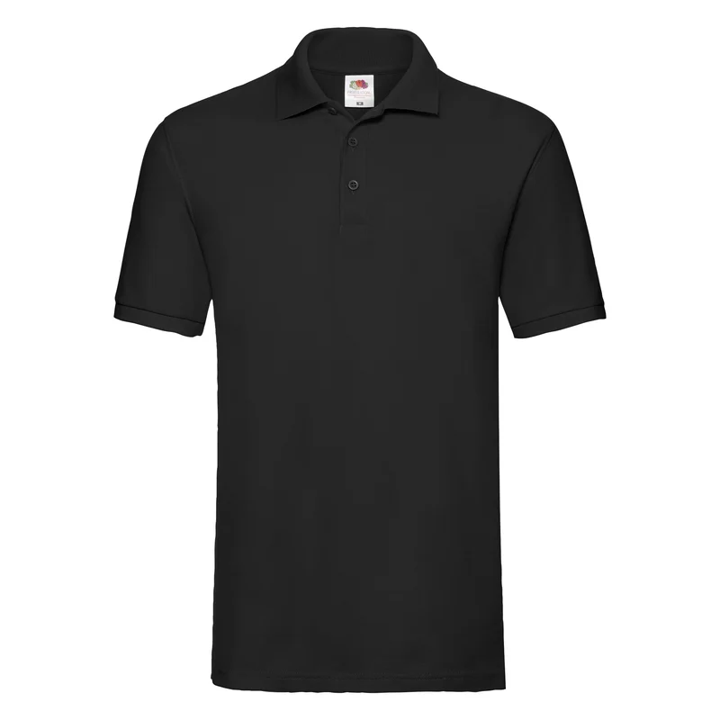 Ανδρικό Polo PREMIUM 180 COLORS