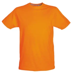 Ανδρικό μπλουζάκι 170gr COLORS