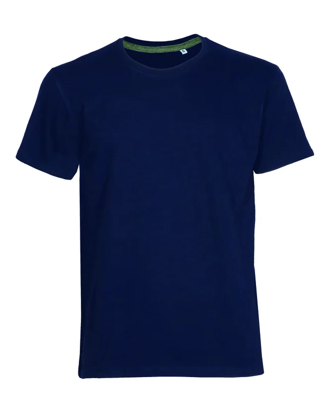 Ανδρικό μπλουζάκι 170gr COLORS