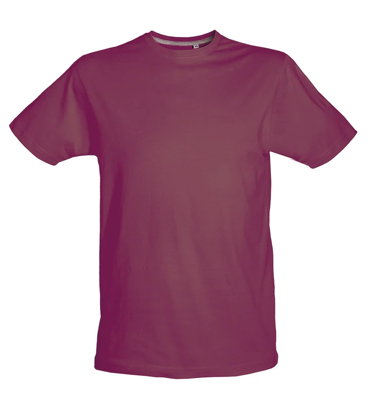 Ανδρικό μπλουζάκι 170gr COLORS