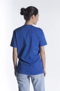 Ανδρικό μπλουζάκι 170gr COLORS