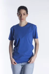 Ανδρικό μπλουζάκι 170gr COLORS