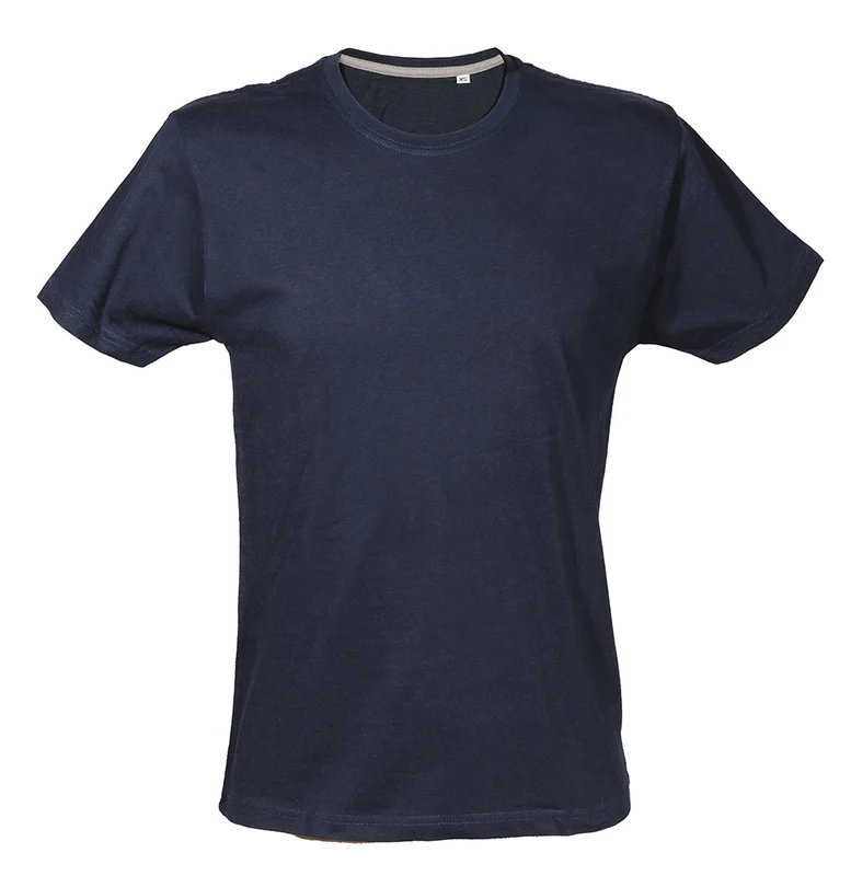 Ανδρικό μπλουζάκι 170gr COLORS