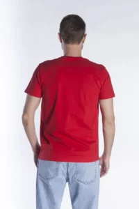 Ανδρικό μπλουζάκι 170gr COLORS