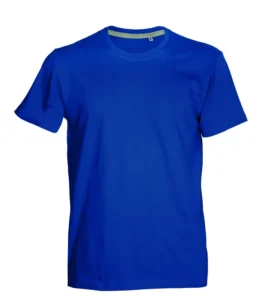 Ανδρικό μπλουζάκι 170gr COLORS