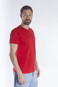 Ανδρικό μπλουζάκι 170gr COLORS