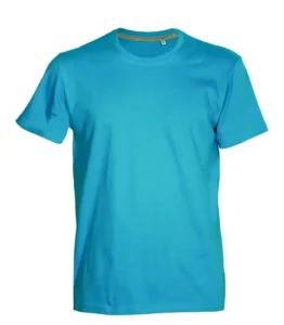 Ανδρικό μπλουζάκι 170gr COLORS