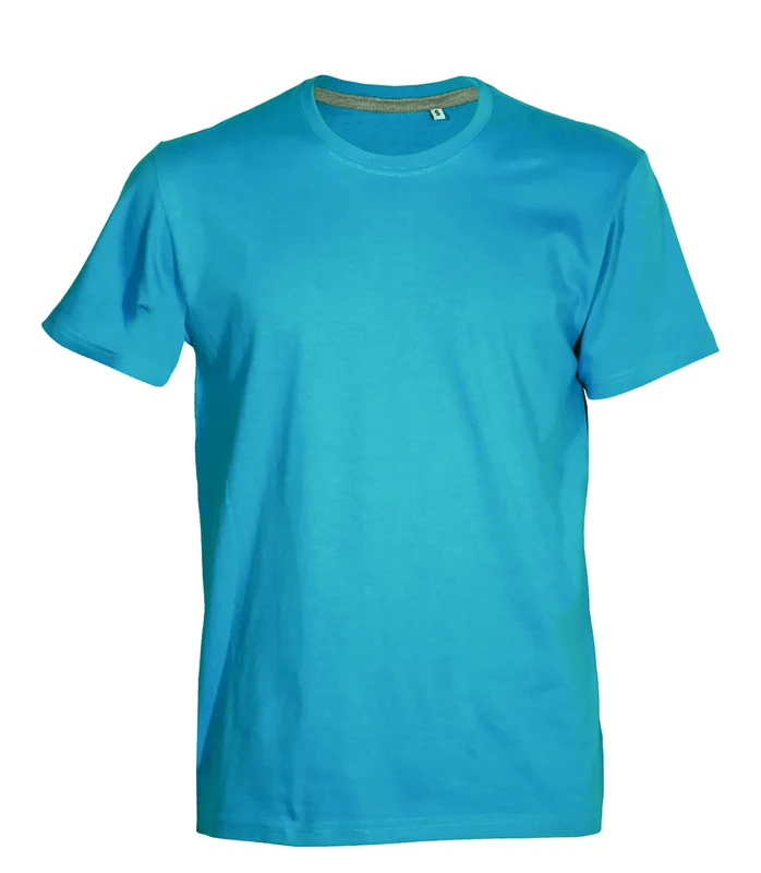 Ανδρικό μπλουζάκι 170gr COLORS