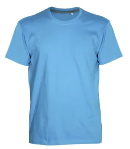 Ανδρικό μπλουζάκι 170gr COLORS