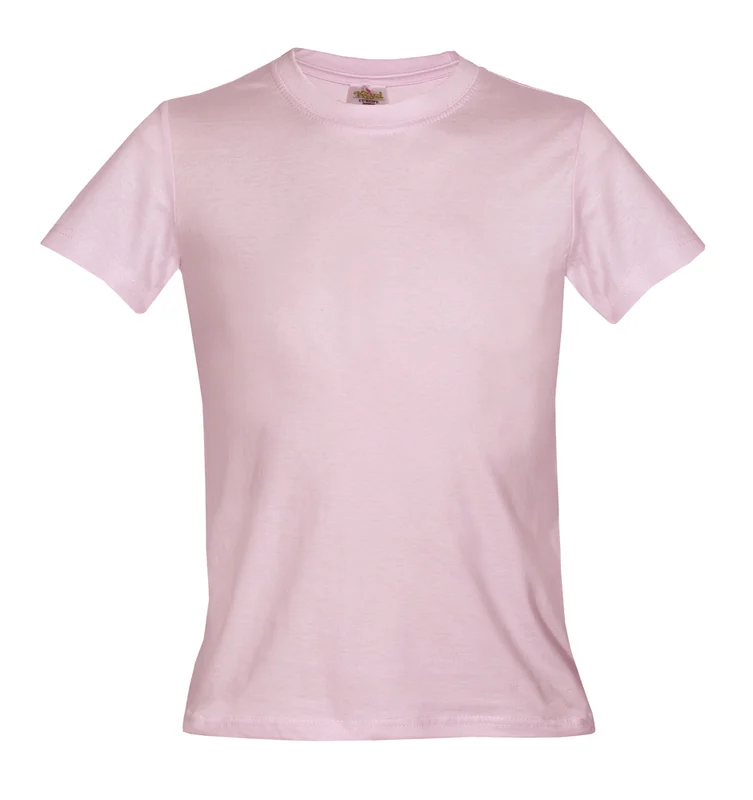 Παιδικό μπλουζάκι 150gr COLORS