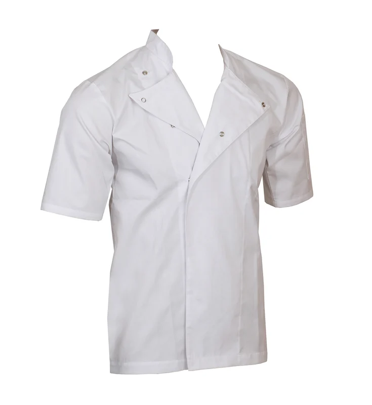 Σακάκι Chef κοντομάνικο
