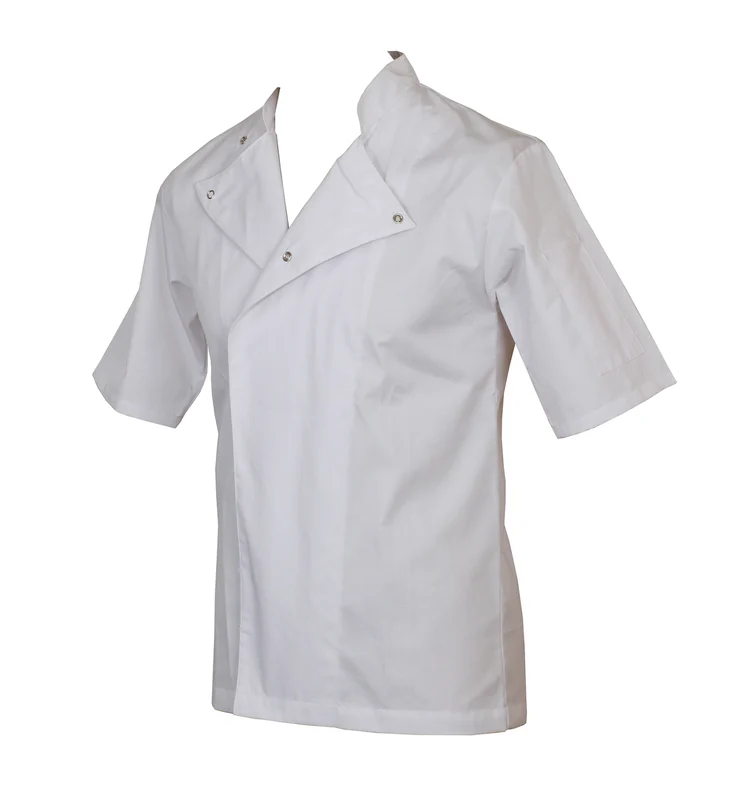 Σακάκι Chef κοντομάνικο
