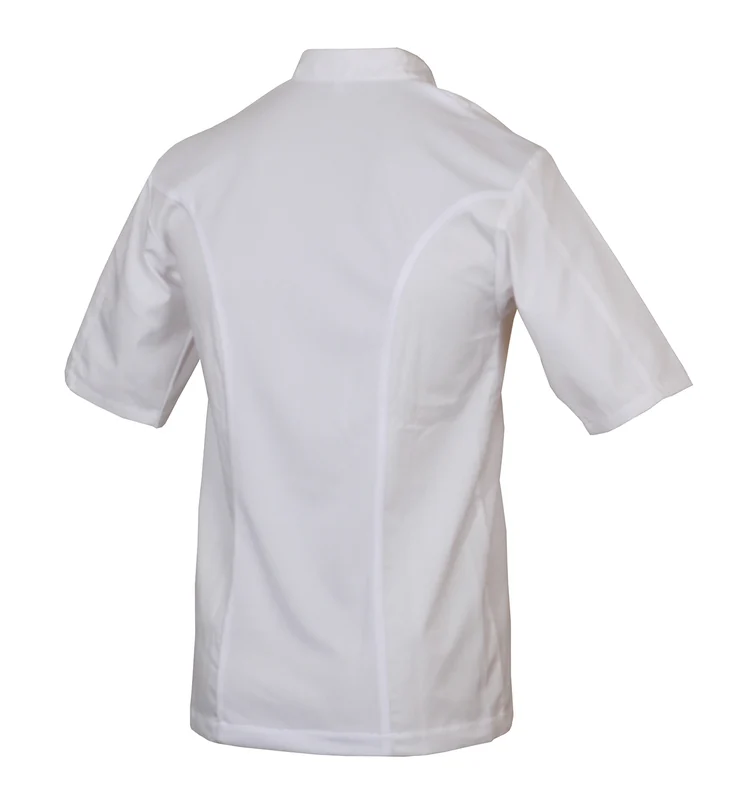 Σακάκι Chef κοντομάνικο