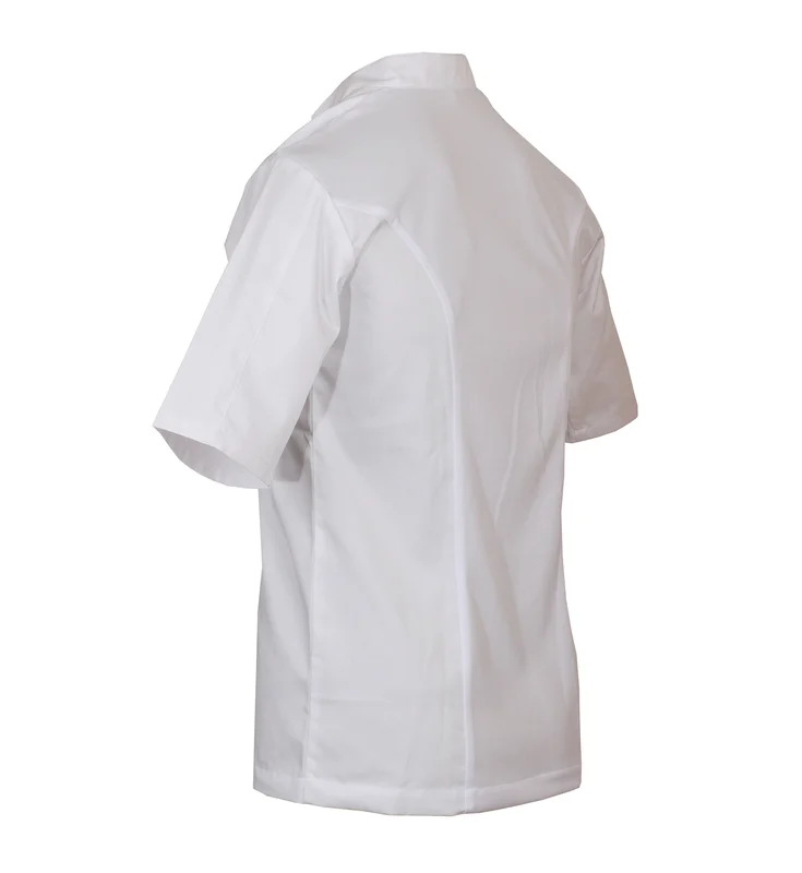 Σακάκι Chef κοντομάνικο