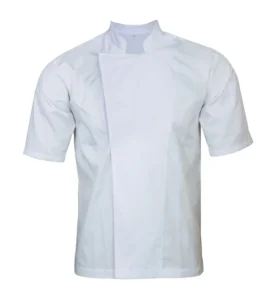 Σακάκι Chef κοντομάνικο