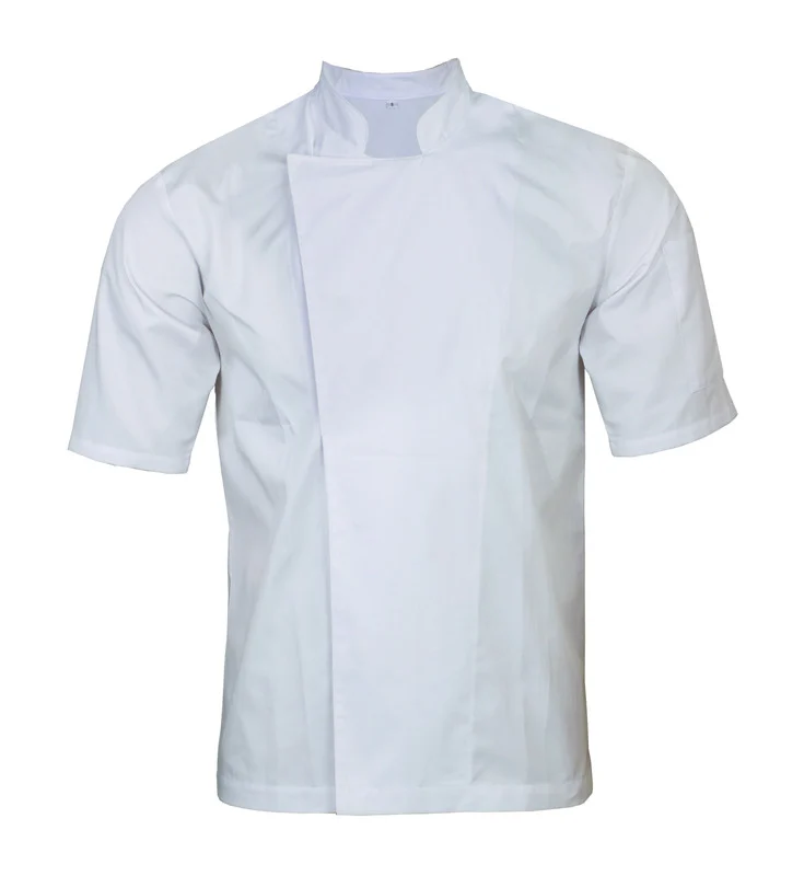 Σακάκι Chef κοντομάνικο