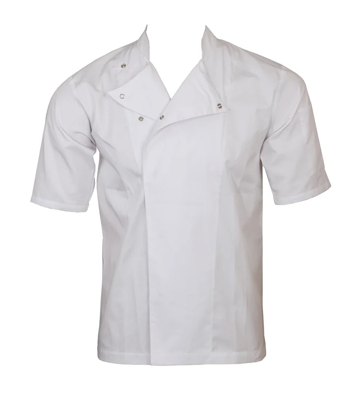 Σακάκι Chef κοντομάνικο